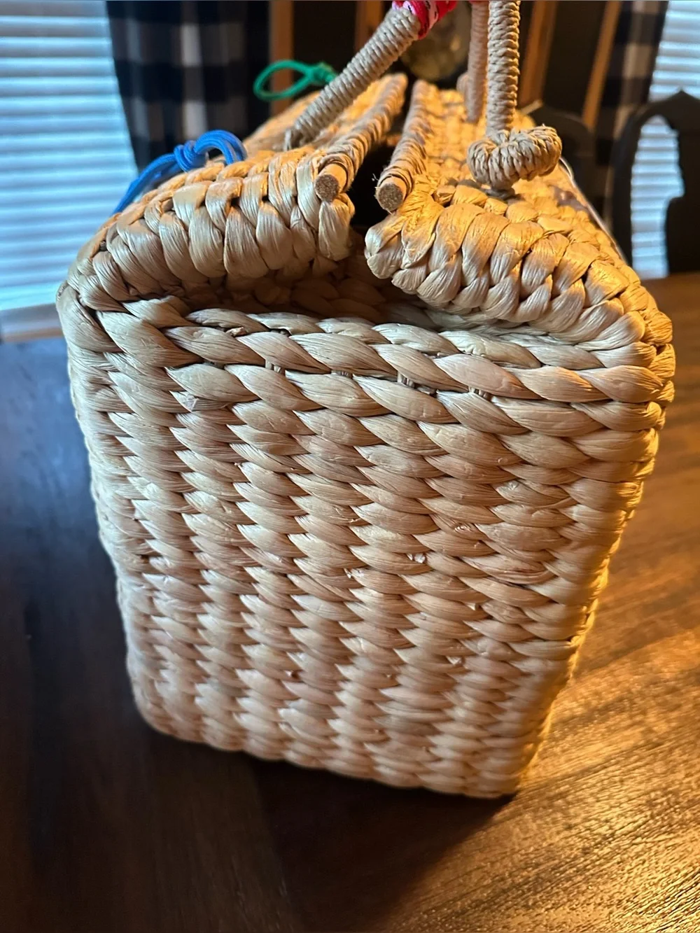 NWT! Rosie Assoulin X Target Weekender Tote